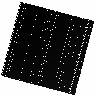 Exposure map