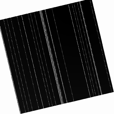 Exposure map