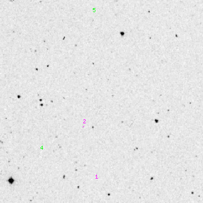 Skyview survey image