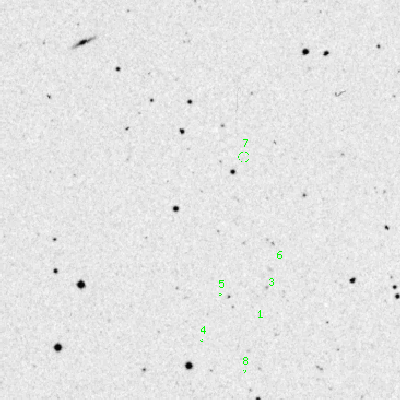 Skyview survey image