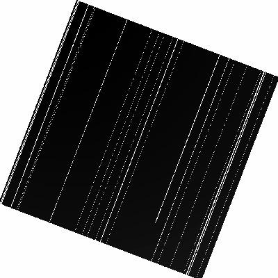 Exposure map