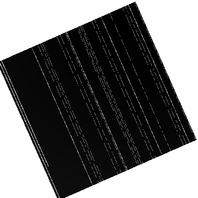 Exposure map