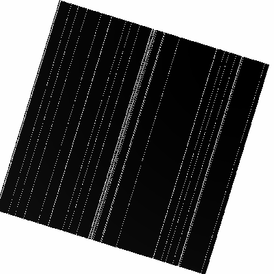 Exposure map