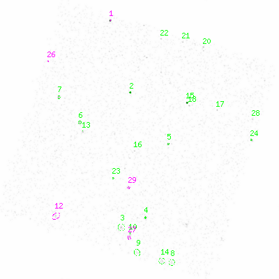 ccd2 smooth0cl image