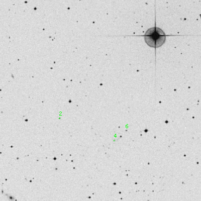 Skyview survey image