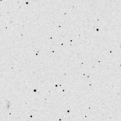 Skyview survey image