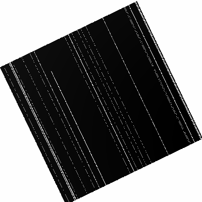 Exposure map