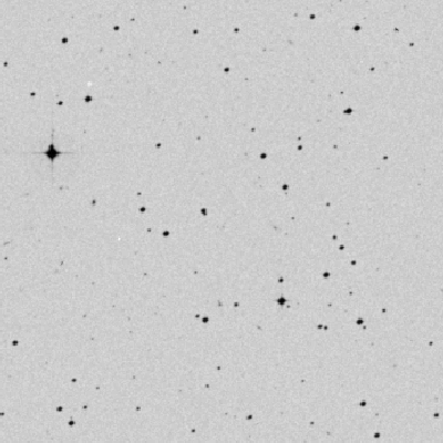 Skyview survey image