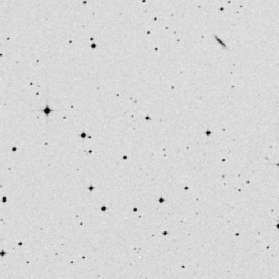 Skyview survey image