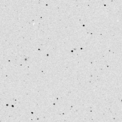 Skyview survey image