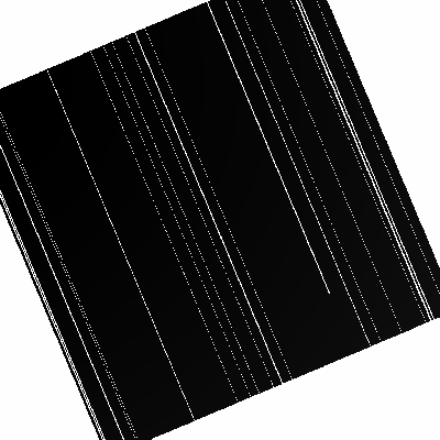 Exposure map