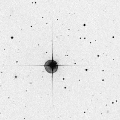 Skyview survey image