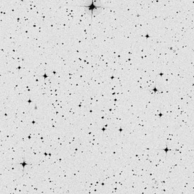 Skyview survey image