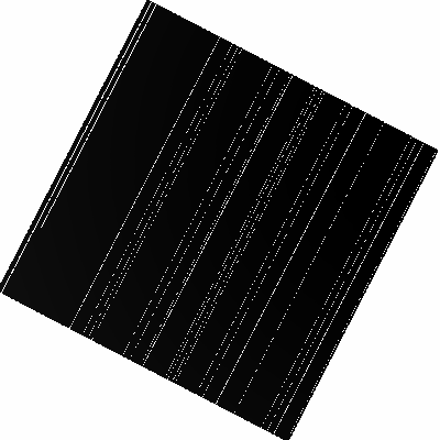 Exposure map