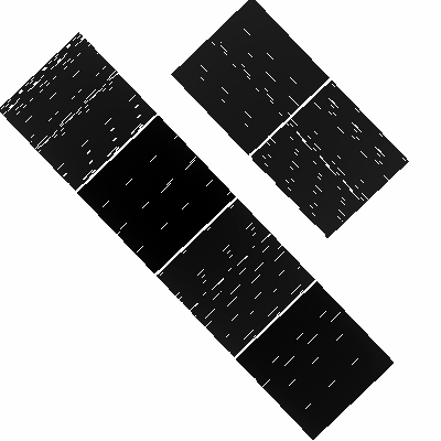 Exposure map