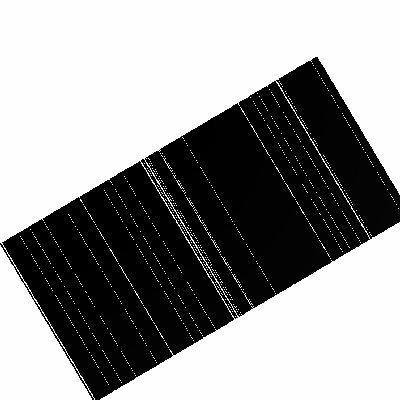 Exposure map