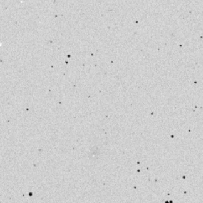 Skyview survey image