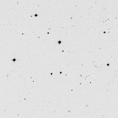 Skyview survey image