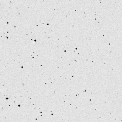 Skyview survey image