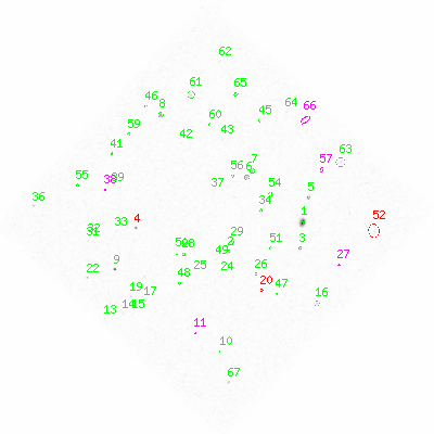 ccd2 smooth0cl image