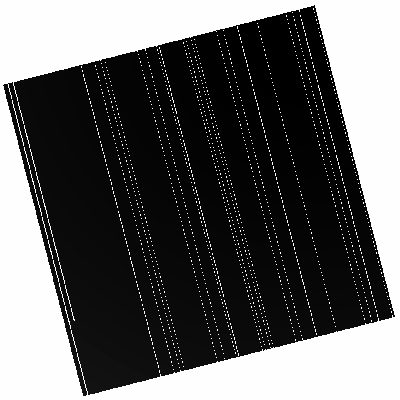 Exposure map