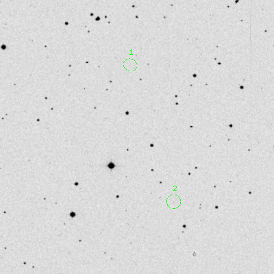 Skyview survey image