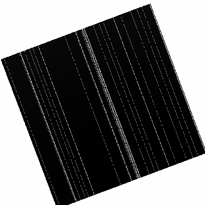 Exposure map