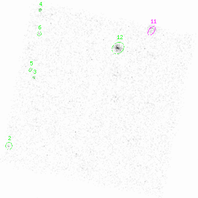 ccd2 smooth0cl image