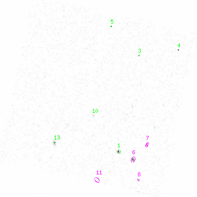 ccd2 smooth0cl image