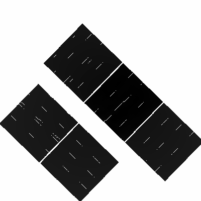 Exposure map