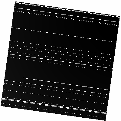 Exposure map