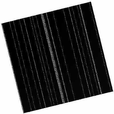 Exposure map