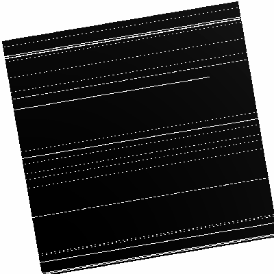 Exposure map