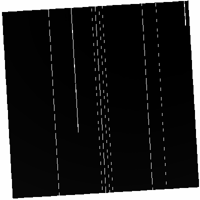 Exposure map