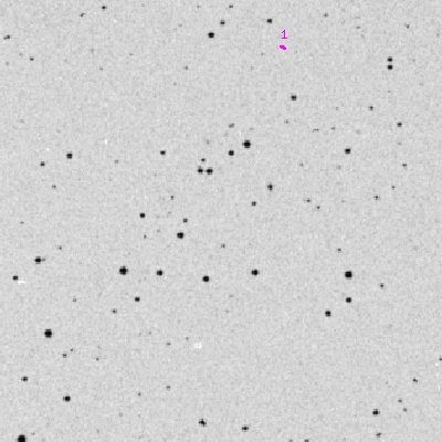 Skyview survey image