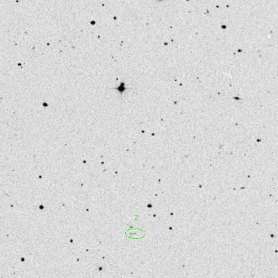 Skyview survey image