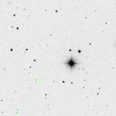 Skyview survey image