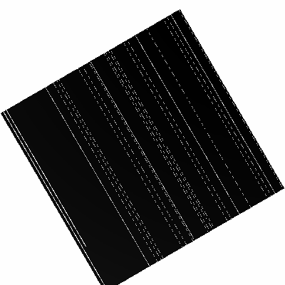 Exposure map