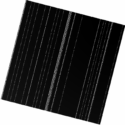 Exposure map