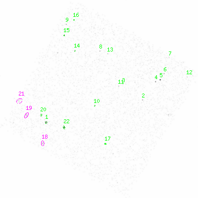 ccd2 smooth0cl image