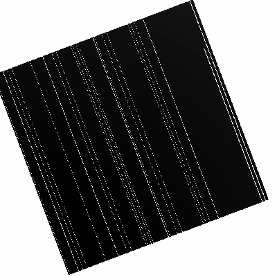 Exposure map