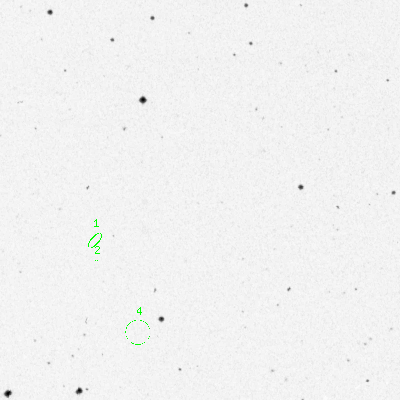 Skyview survey image