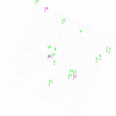 ccd2 smooth0cl image