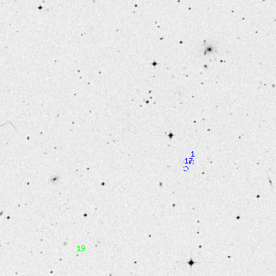 Skyview survey image