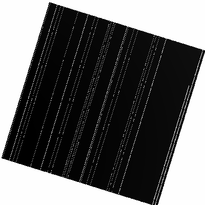 Exposure map