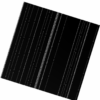 Exposure map