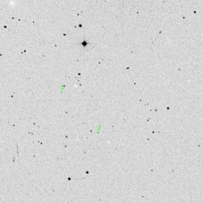 Skyview survey image