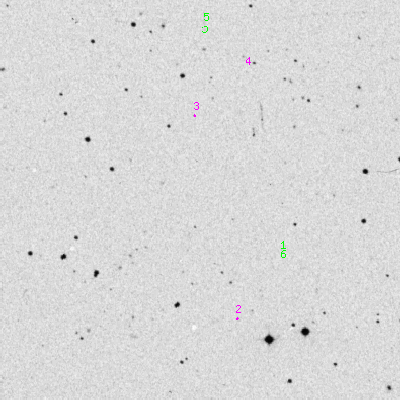 Skyview survey image