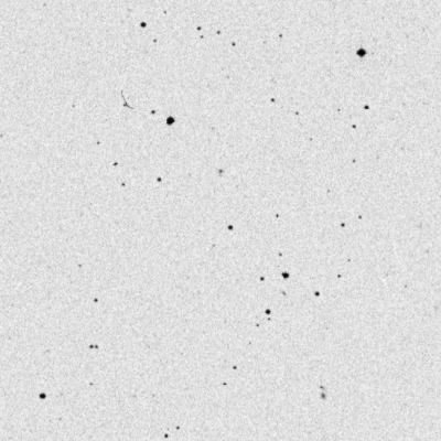 Skyview survey image