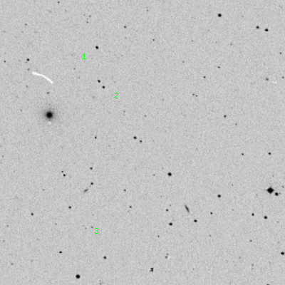 Skyview survey image